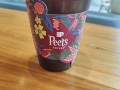 -Peet's Coffee皮爷咖啡(上海长风大悦城店)