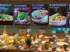 -筱爷叔·上海传统手工菜(玉树路店)