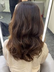 -东梵造型·烫发染发接发连锁SALON