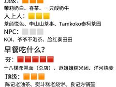 -观音桥步行街