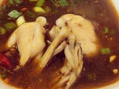 -味之绝美蛙鱼头火锅(龙潭店)