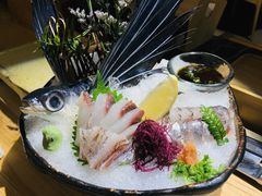飞鱼-久村和居
