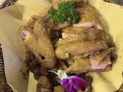 -前海沿·青岛菜(李沧万达店)