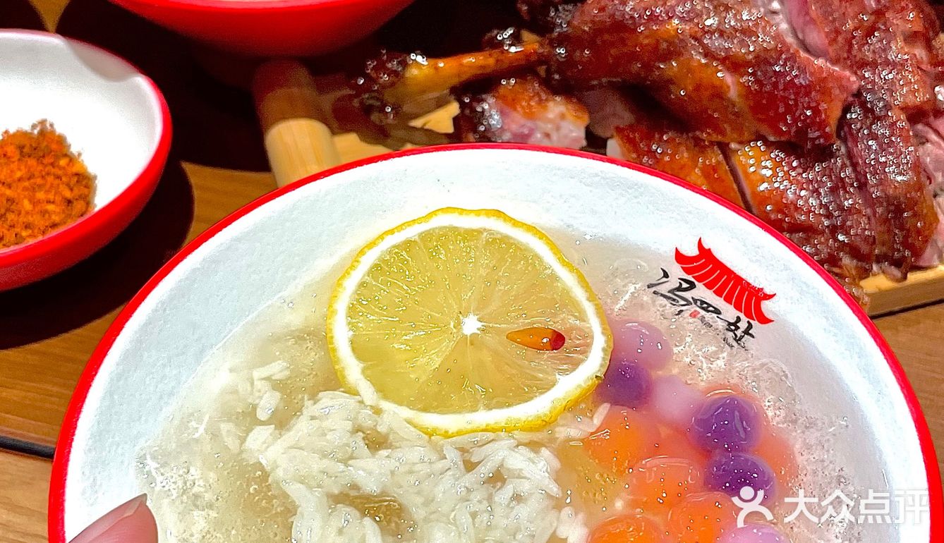厦门 被问烦了！！！来自乐山的跷脚牛肉