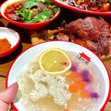 厦门 被问烦了！！！来自乐山的跷脚牛肉