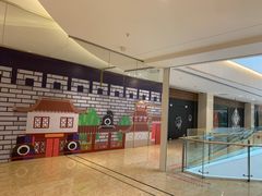 -MAX伯爵沉浸式超级游戏体验馆·实景桌游·剧本杀(小时代店)