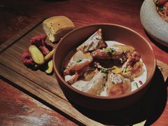 -格鲁·秀色Georgia’s Feast