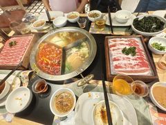 -廖掌柜·重庆鲜货火锅(上海首店)