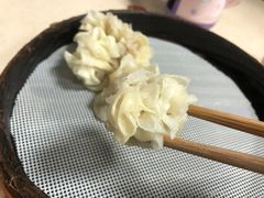 -海汇源老烧麦店(东大街总店)
