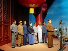 -韶山毛泽东同志故居