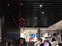 大堂-必胜客(五道口店)