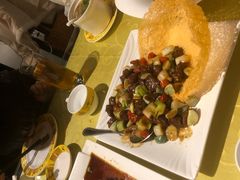 -狗不理(塘沽店)