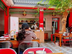 -小街47號江湖菜(四合院店)