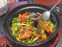 -旺爷砂锅·茶作(国贸城店)