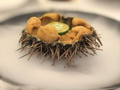 -品海楼·大连海胆锅贴馆(东港店)