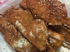 -大腕炸串(河东总店)