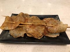 烤土豆-蚝太郎 • 海鲜烧烤(建国路创始店)