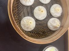 -四季美汤包(户部巷店)