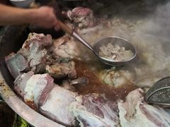 -杨家牛肉汤(淮建路店)