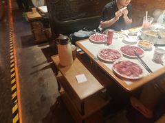 -汕头八合里海记牛肉店(清河店)