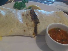 Burritos-么哈(五道口店)