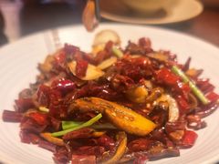 -滇野云南野生菌餐厅(陕西南路店)