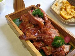 -山顶顶概念四川菜(黄埔大道店)