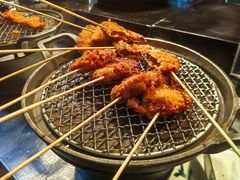 -The COOK·厨餐厅·自助餐(浦东嘉里大酒店)