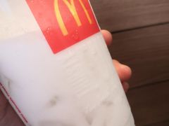 -麦当劳(坂田分店)