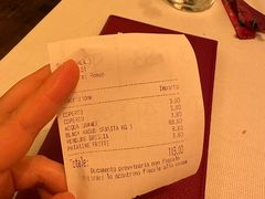 -奥斯特牛排馆(美第奇宫店)