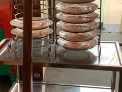 自助调料区-龙继斑鱼庄(犀浦店)