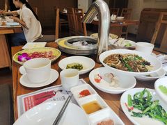 -紫霞门韩国料理烤肉(深南东路店)