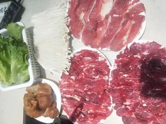 -黑山牛肉汤火锅(花城汇店)