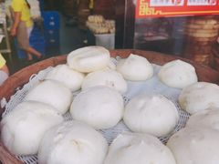 -清泉阁包子铺(中山路店)