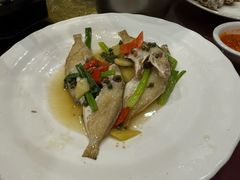 -天天海鲜城·海鲜大排档(新溪店)