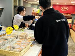 -乔家栅(襄阳南路店)