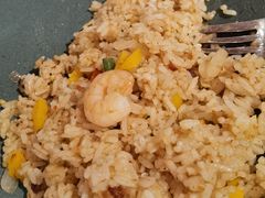 xo辣味海鲜炒饭-静香HOUSE·全时段融合餐厅(七星欢乐颂店)