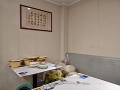 大堂-老地方面馆(思南路店)