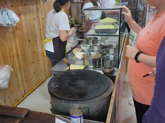 -刘氏方酥锅盔(古城总店)