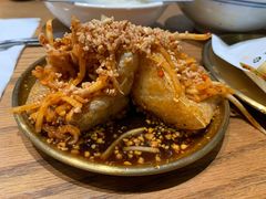 小豆干-小豆海棠(人民南路店)
