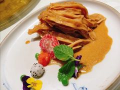 -鸭匠食府·挂炉烤鸭·新京菜(阜成路店)