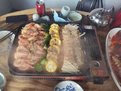 -鱼食饭稻·苏浙土菜17年老馆子(平江路店)