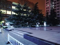 -北京工商大学(阜成路校区)