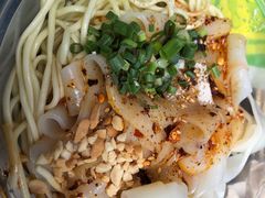 -老韩家西安肉夹馍(星耀天都店)