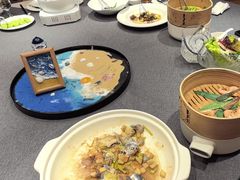 -澜小宴·胶东海鲜烟台味(时光塔店)