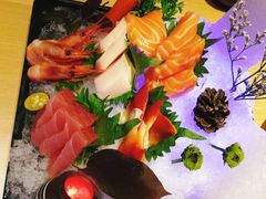 刺身拼盘-味见·雪月花(天富路店)