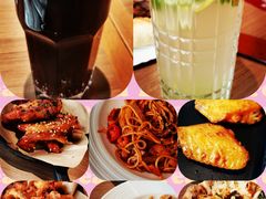 -必胜客(金元宝店)