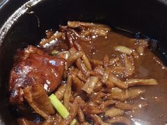 -老灶房-四川土菜(开元店)