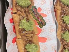 -喜势点·糖沙翁手工茶点·本地人茶居(永庆坊店)