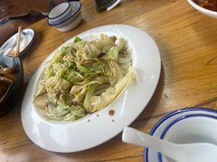 -清真利德顺小老饭庄(复兴路店)